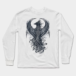 Mystical fantasy art. Long Sleeve T-Shirt